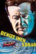 Denize inen sokak
