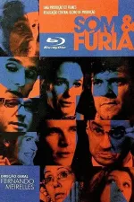 Som e Fúria: O Filme