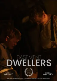 Basement Dwellers