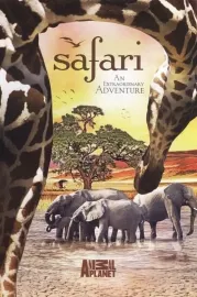 Poslední lev z Liuwy