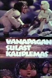 Vanapagan sulast kauplemas