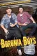 Boronia Boys