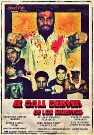 Call Center of the Dead