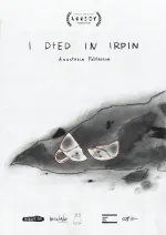 I Died in Irpin