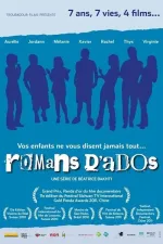 ROMANS D'ADOS