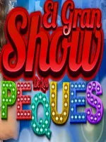 El Gran Show de los Peques