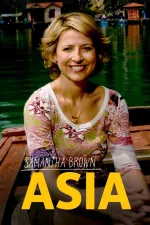 Samantha Brown's Asia