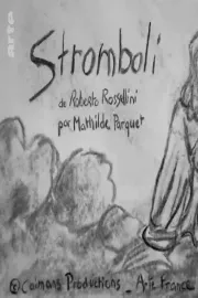 Short Cuts: Stromboli de Roberto Rossellini