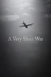 A Very Short War