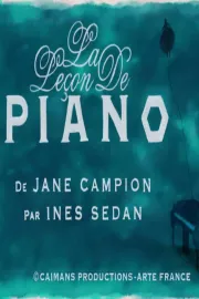 Short Cuts : La leçon de piano