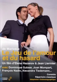 Le jeu de l'amour et du hasard