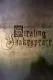 Stealing Shakespeare
