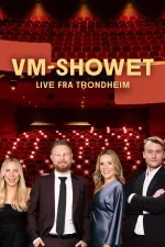 VM-showet