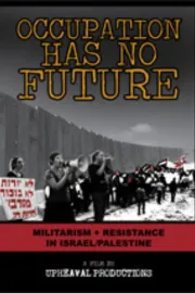 Occupation Has No Future