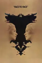 Ansikte mot ansikte