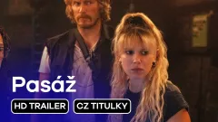 Pasáž: finální trailer