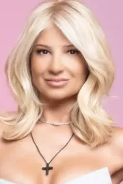 Φαίη Σκορδά