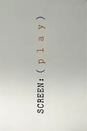 Screenplay