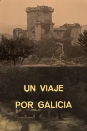 Un viaje por Galicia