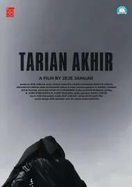 Tarian Akhir