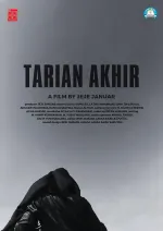 Tarian Akhir