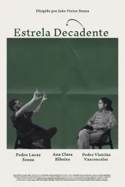 Estrela Decadente