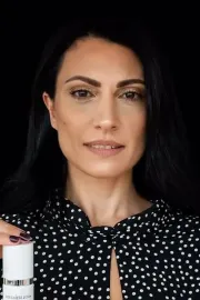 Κυνθία Παυλίδου