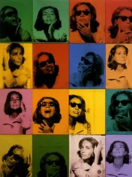 Screen Test: Ethel Scull