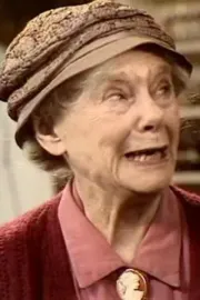 Jean Campbell-Dallas