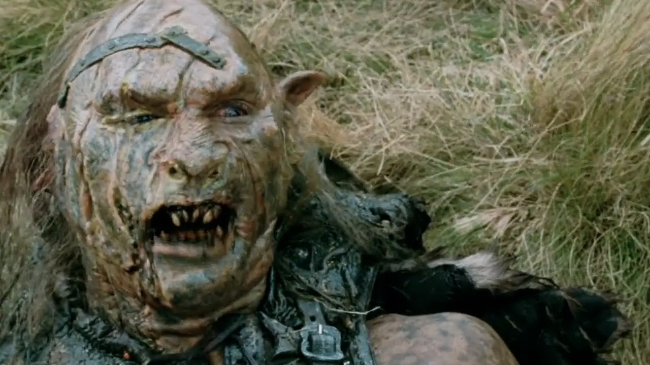 Jediný herec hrál ve všech adaptacích Pána prstenů v tomto století. Nepoznala by ho ani maminka