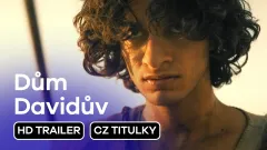 Dům Davidův: trailer
