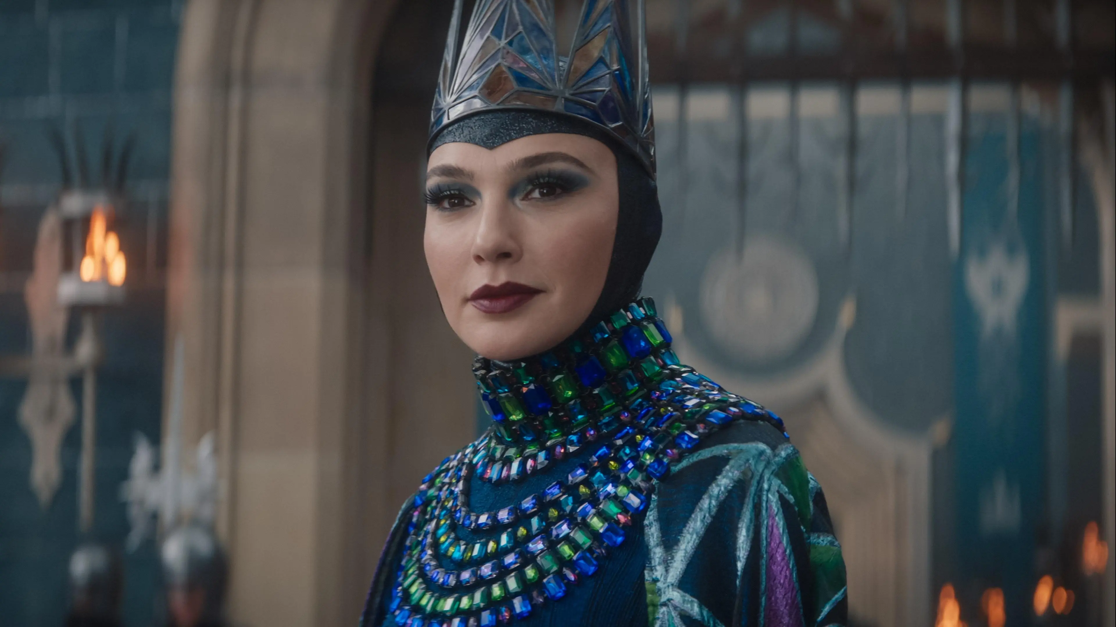 Proč byla nová Sněhurka totálním propadákem? Gal Gadot to svádí na nenávist k Izraeli