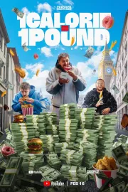 1 Calorie, 1 Pound