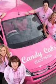 Candy Cabs
