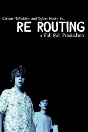 Re Routing