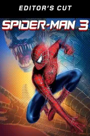 Spider-Man 3 Editor's Cut