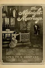The Midnight Wedding