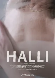 Halli