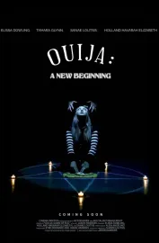 Ouija: A New Beginning