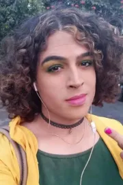 Camila Aurora González