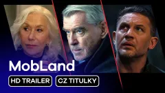MobLand: trailer