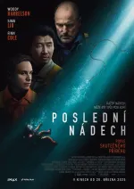 Poslední nádech