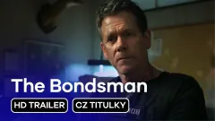 The Bondsman: trailer