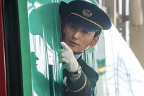 Nebezpečná rychlost na kolejích. Trailer k novému akčňáku slibuje rozmáchlý blockbuster