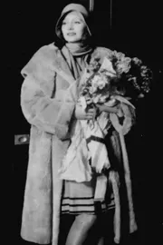 Garbo - berättelsen bakom breven