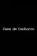 Casa de Cachorro