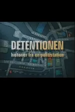 Historier fra en politistation