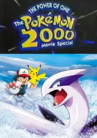 The Power of One: The Pokemon 2000 Movie Special