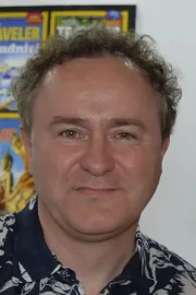 Tomasz Gesikowski