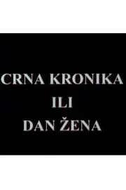 Crime Chronicle or Woman's Day